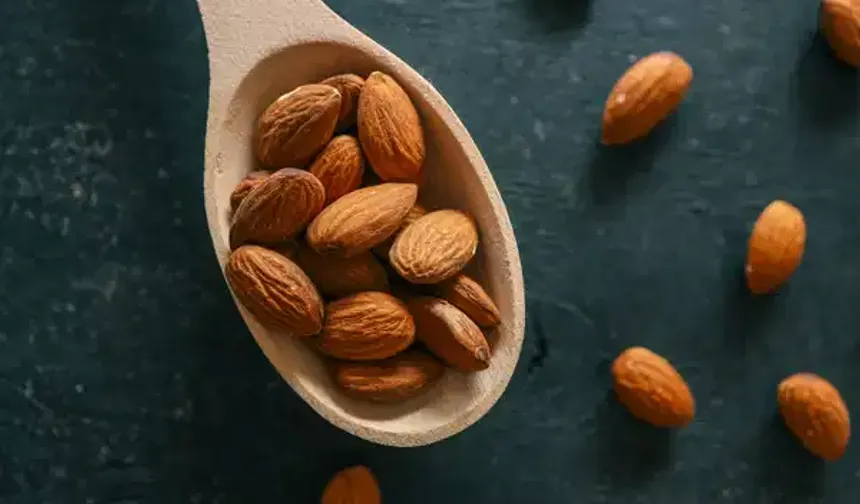 Uyku Öncesi Sindirimi Rahatlatan 7 Hafif Atıştırmalık