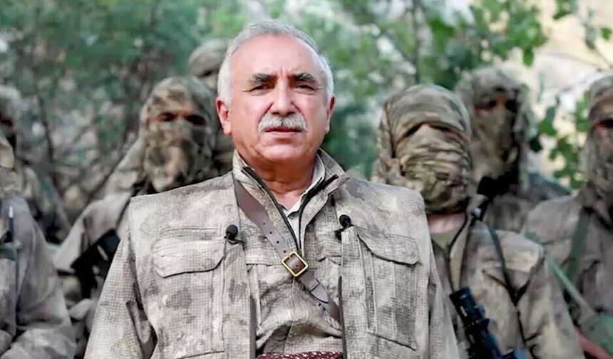 Karayılan’dan CHP’ye ‘İmralı’ Eleştirisi: “Tutumlarını Gözden Geçirmeliler”