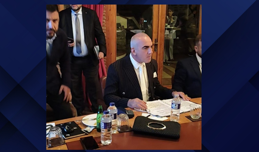 EMİR ÇAKA BEY DENİZCİLİK İHTİSAS ÜNİVERSİTESİ’NE YOĞUN İLGİ