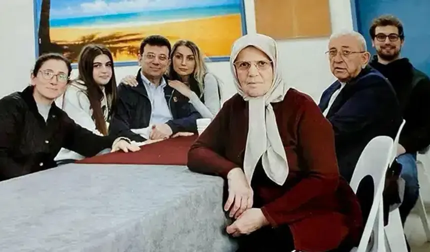 İmamoğlu’nun Babası ve Oğlu İfade Verecek