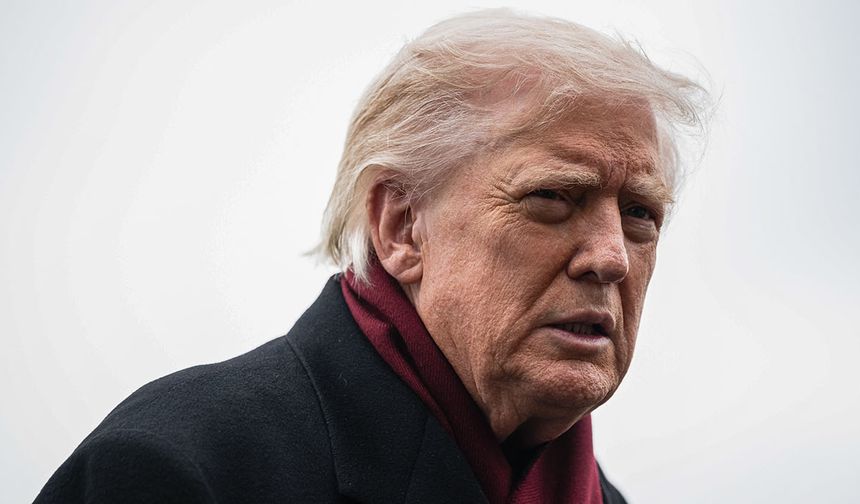 Trump: Cenevre’deki Rusya–Ukrayna Barış Görüşmelerinde “İyi Şeyler Olabilir”