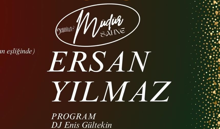 Yeni Yılı Sevdiklerinizle Birlikte Müdür Yeni Nesil Meyhane'de Karşılayın