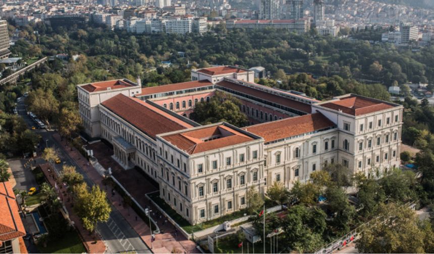 Türk Üniversiteleri EngiRank 2025 Sıralamasında 16 Kurumla Yer Aldı