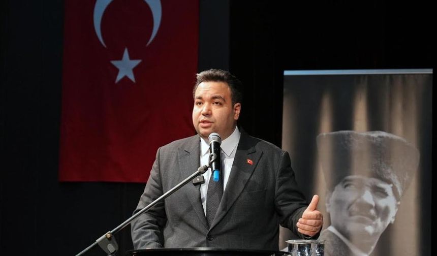 İnovasyon ve Girişimcilik Zirvesi’25 Beşiktaş’ta Gerçekleştirildi