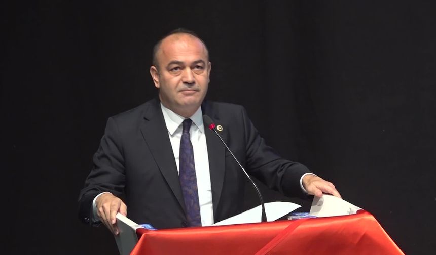 Karabat: “Gerçek Gündem Özel Hayatlar Değil, Açlık ve Yoksulluktur”