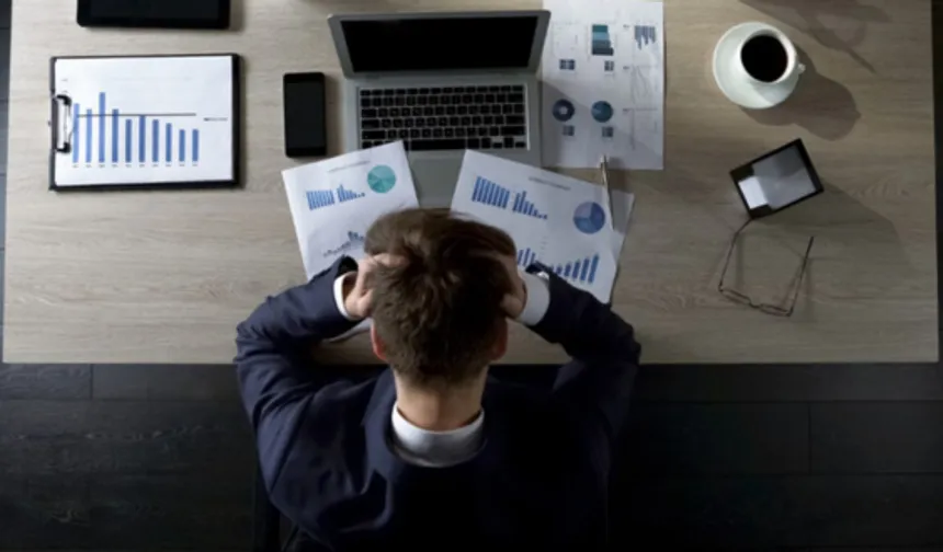 Kasım 2025’te Konkordato Başvuruları Rekor Kırdı, İflas Sayısı İki Kat Arttı