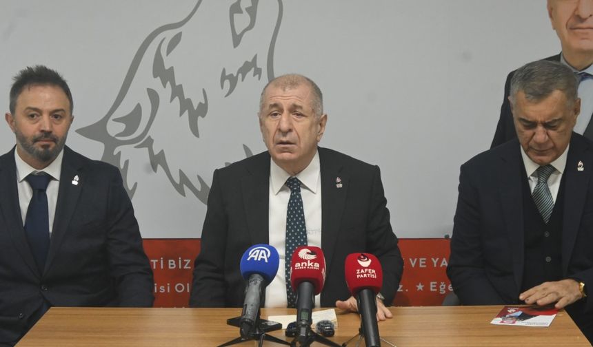 Zafer Partisi 2026 Çalışma Yılını İstanbul’dan Başlattı