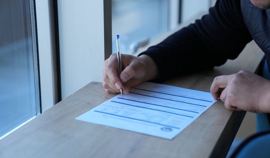 AVCILAR BELEDİYESİ İSTİHDAM MERKEZİ 2025’TE 2.025 VATANDAŞI İŞ SAHİBİ YAPTI