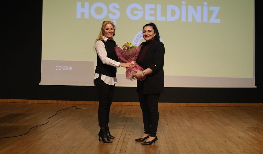 Kartal’da Aileye Yatırım: “Etkili İletişim, Güçlü Toplumun Temelidir”