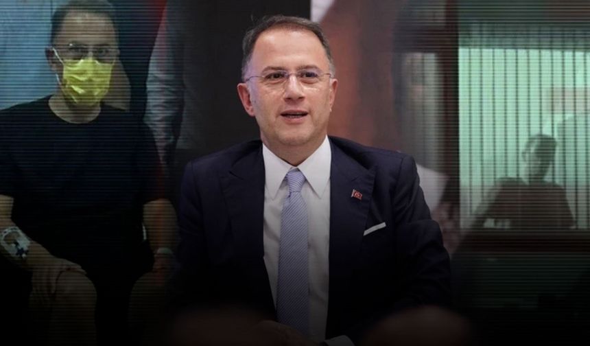 “Bu Bir Tutuklama Değil, Tutsaklıktır”