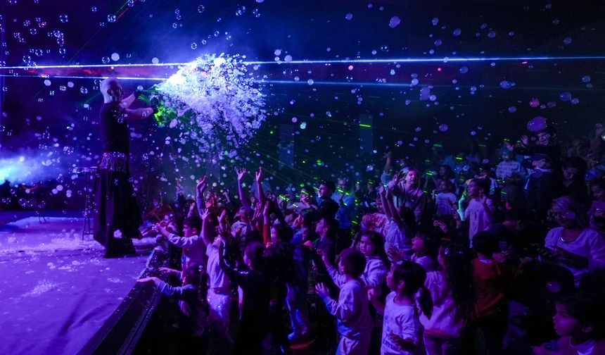 MALTEPE’DE KÜLTÜR VE SANAT ETKİNLİKLERİ YENİ YILDA DA SÜRÜYOR