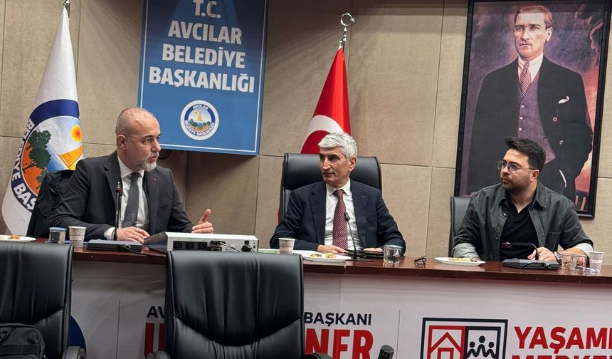 Avcılar’da Çatı Katı İmar Düzenlemesi Yürürlükte