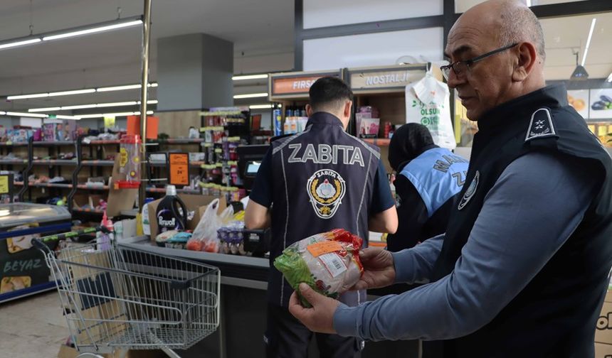 Maltepe’de Ramazan Seferberliği