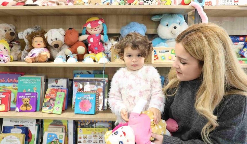 İstanbul Büyükşehir Belediyesi’nden 21 Bin Çocuğa Umut