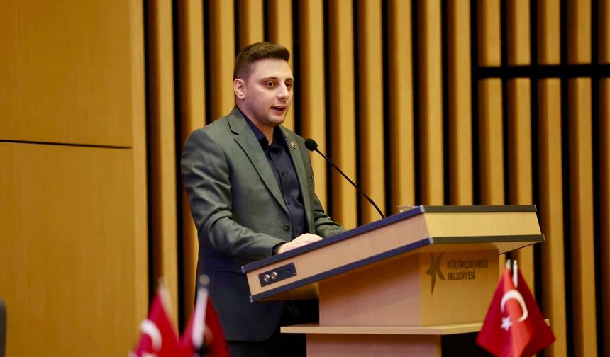 Umut Develioğlu Açıkladı: Kentsel Dönüşümde Kilit Süreçler Hızlandı