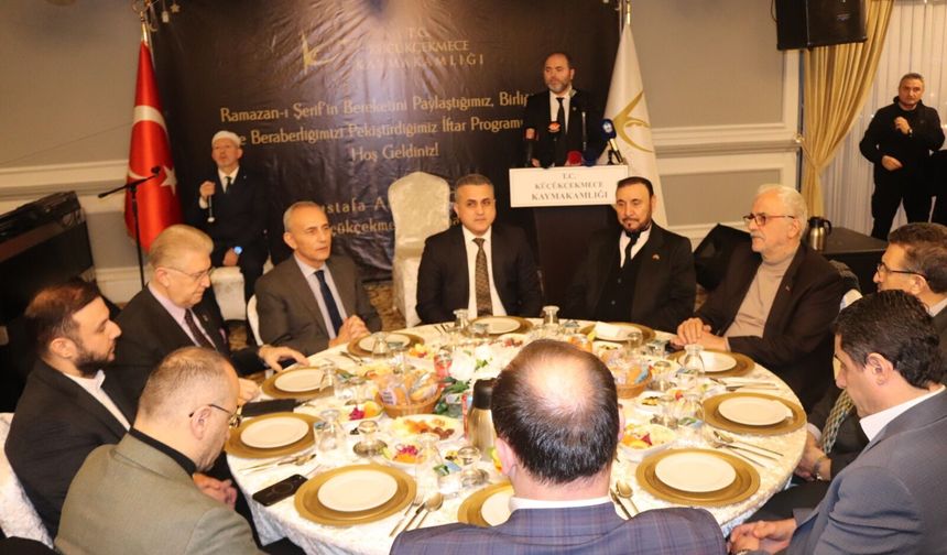 Mustafa Anteplioğlu: “Farklılıklarımız Zenginliğimiz, Daha Çok Kenetlenmeye İhtiyacımız Var”