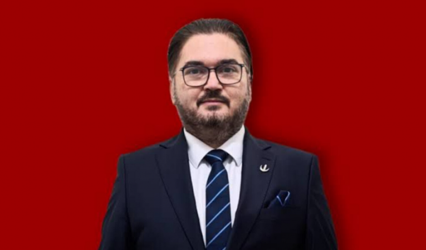 Avcılar’da Üstündağ’dan dikkat çeken çıkış: “Dünya zulüm düzenine teslim”