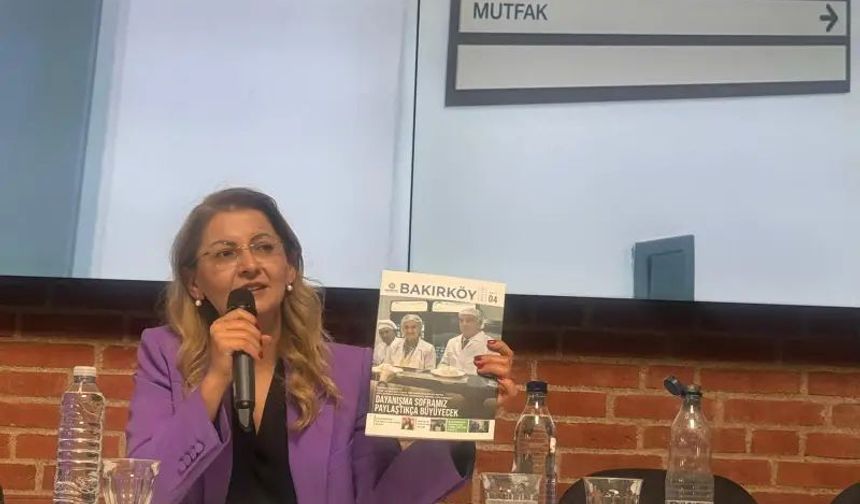 Başkan Ovalıoğlu’ndan Danimarka’ya 8 Mart Ziyareti