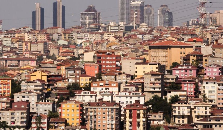 İSTANBUL'DA DEV DÖNÜŞÜM HAMLESİ: HANE BAŞINA 3 MİLYON TL’LİK DESTEK