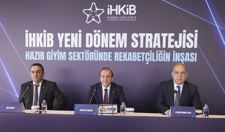 Hazır Giyimde Yeni Dönem: Türkiye “Satın Alınabilir Lüks” Üssü Olmayı Hedefliyor
