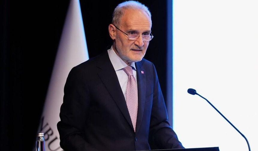 Avdagiç: “Yüksek Faiz Ortamı Reel Sektör Üzerindeki Baskısını Sürdürüyor”