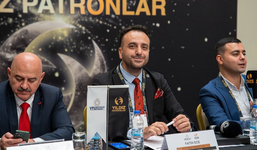 Geleceğin Patronları İkinci Sezonun Finalini Yaptı