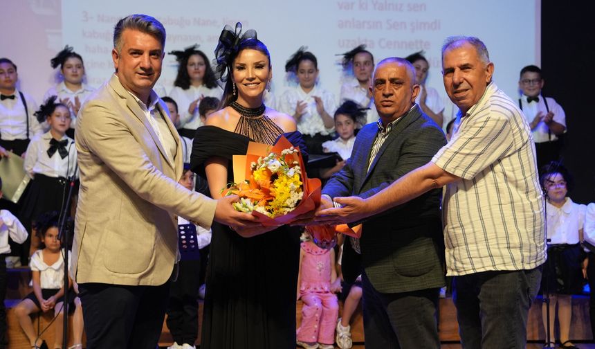 Kartal’da Sanat Dolu İki Gece: Korolar Sahne Aldı