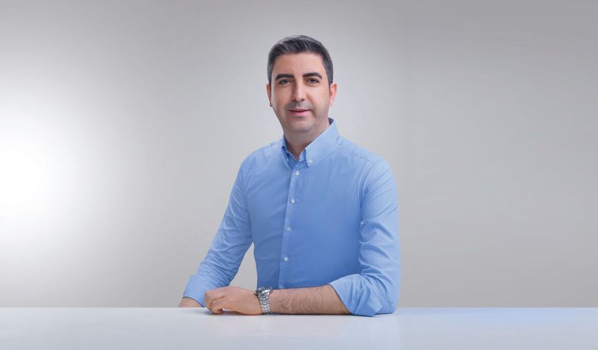 GÖKHAN YÜKSEL’DEN 30 AĞUSTOS MESAJI: “ZAFERİN COŞKUSUNU KARTAL’DA HEP BİRLİKTE YAŞAYACAĞIZ”