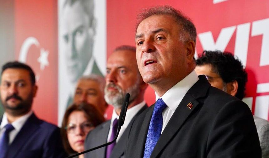 İBB'DEN TUZLA'DAKİ EMSAL TRANSFERLERİNE İLİŞKİN ÇARPICI AÇIKLAMALAR
