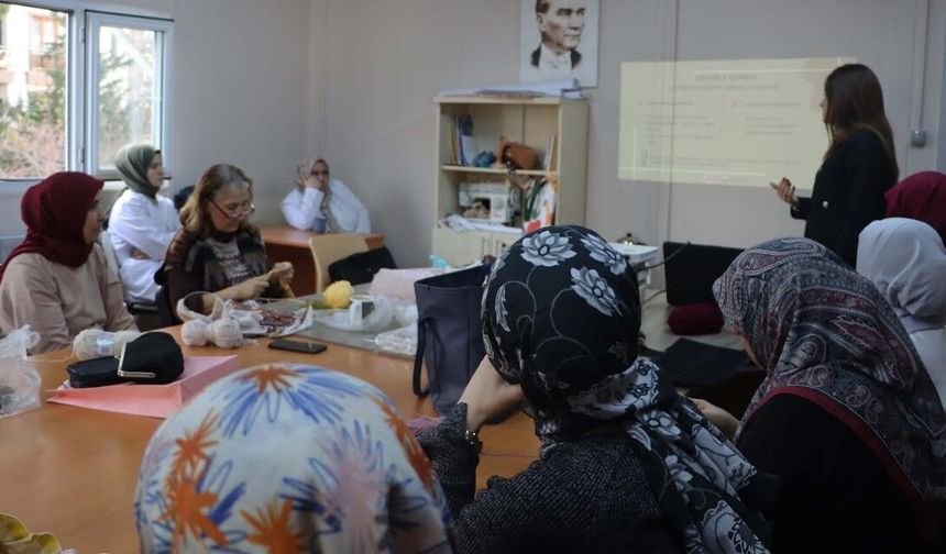 MALTEPE’DE BAĞIMLILIKLA MÜCADELEYE BÜTÜNCÜL DESTEK