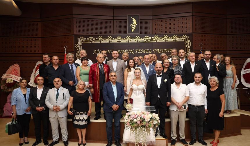 YOL ARKADAŞLIĞINDAN HAYAT ARKADAŞLIĞINA