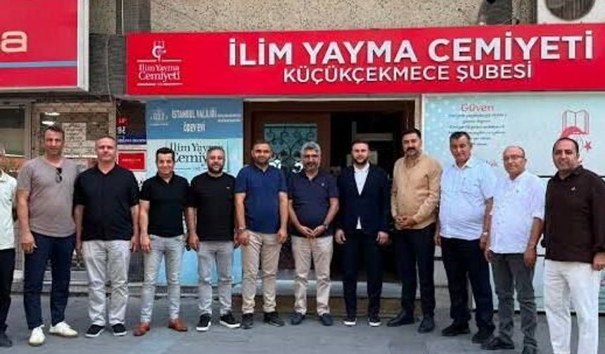 Küçükçekmece’den İstanbul Birinciliği: 77 Puanla Zirvenin Sahibi Oldu