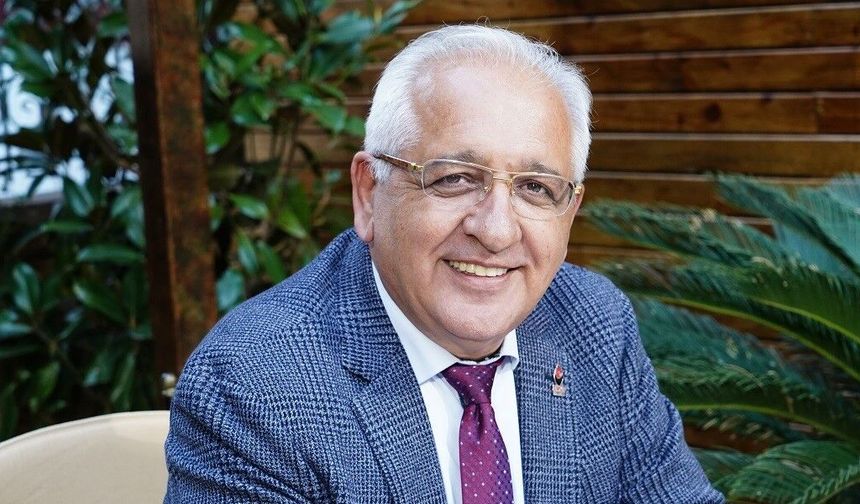 Mustafa Can’dan İTO Üyelerine Sandık Çağrısı: “Kendi Temsilcinizi Kendiniz Seçin”