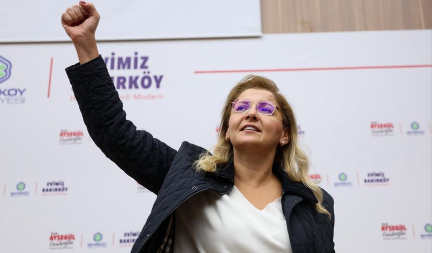 OVALIOĞLU: “HUKUKSUZ UYGULAMALAR ARTIK SON BULSUN”