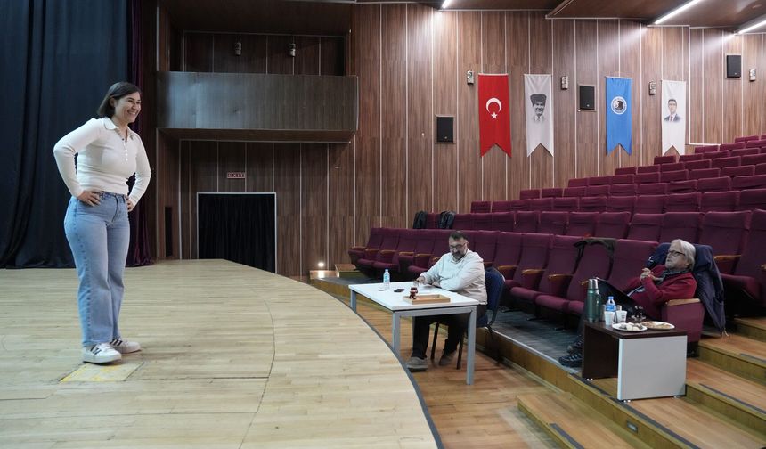 Kartal’da sahneye çıkacak yeni yetenekler belli oldu