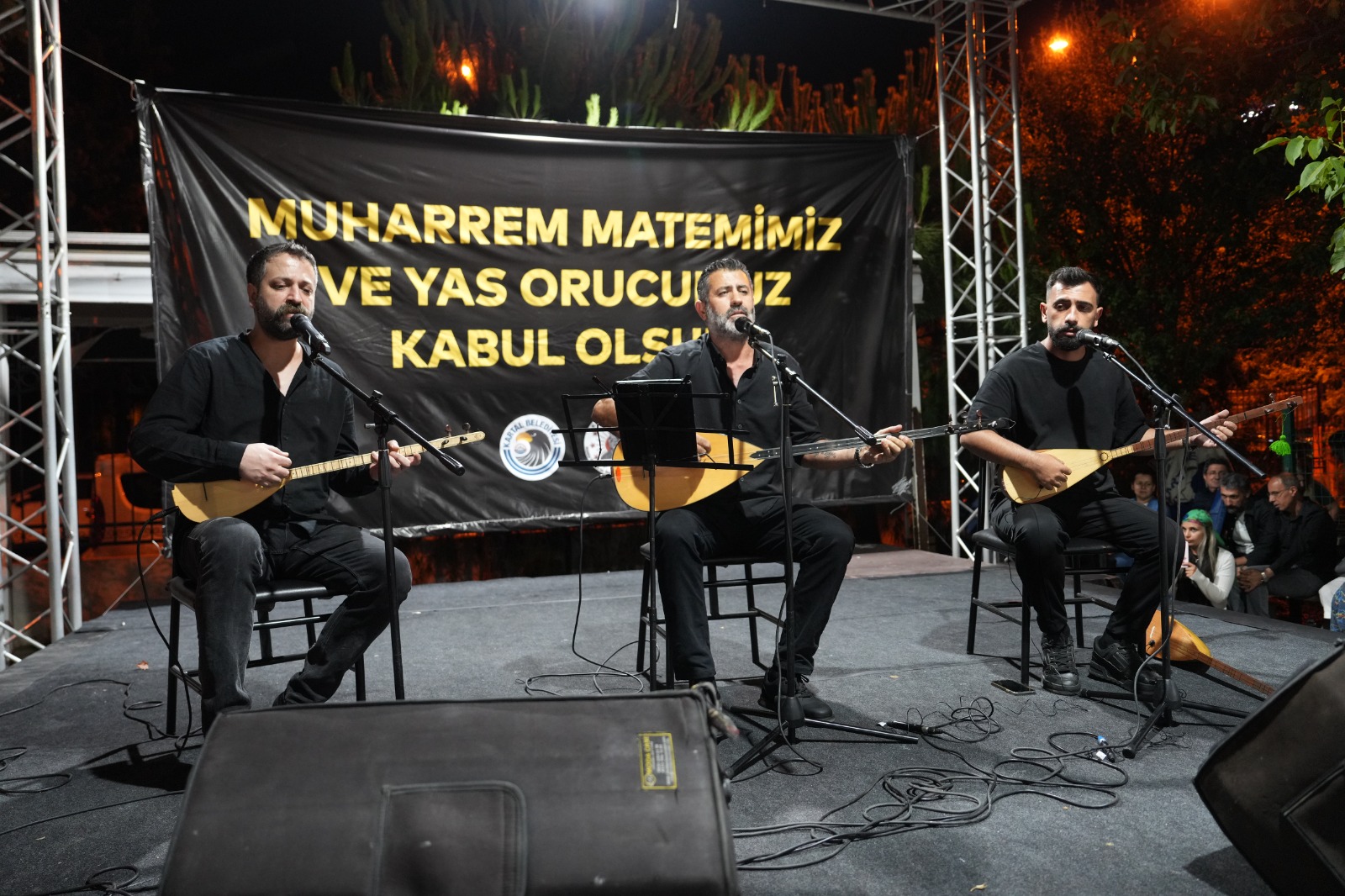 Yas I Muharrem Anması Kartal’da Gerçekleştirildi (12)