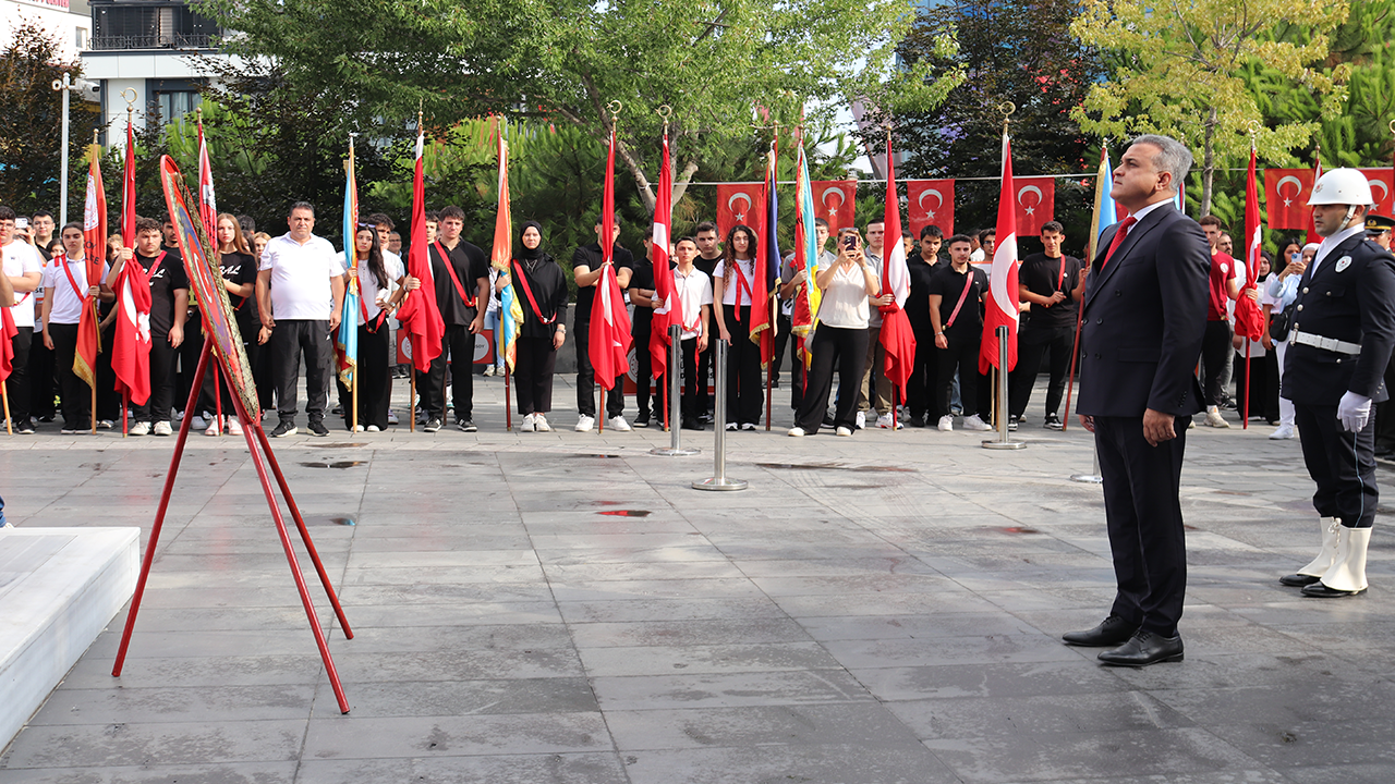 Küçükçekmece Zafer Bayramı