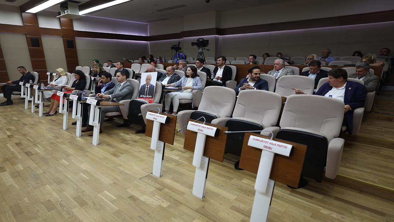 Bakırköy Epitim Ogretim Yılı Destek