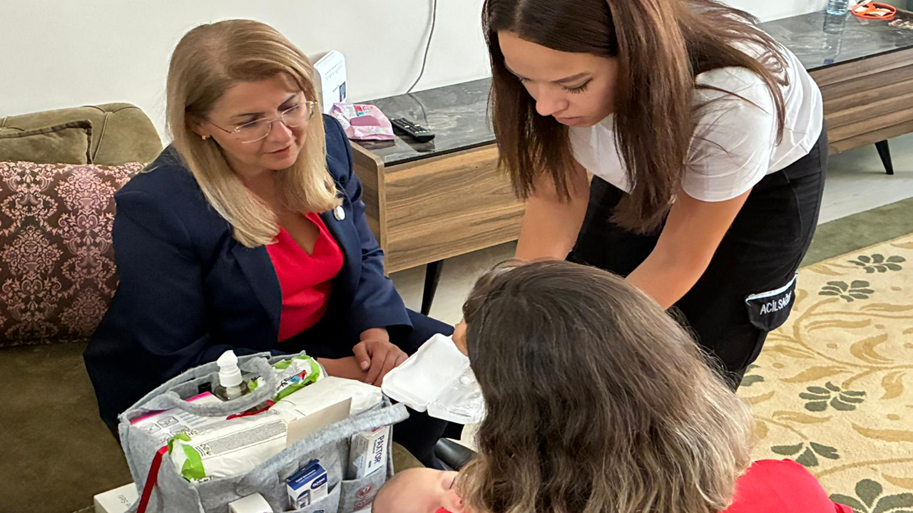 Bakırköylü Anneler