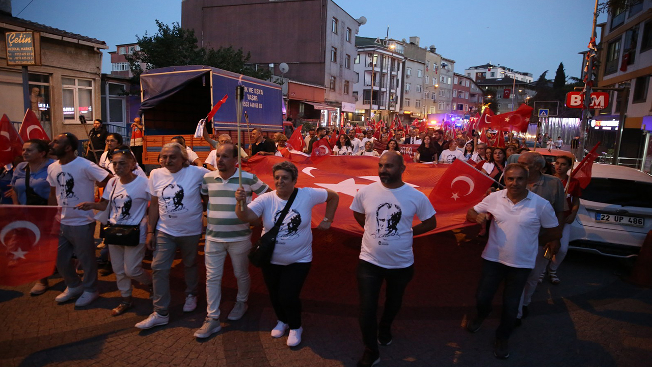 Eyüpsultan 30 Ağustos-1