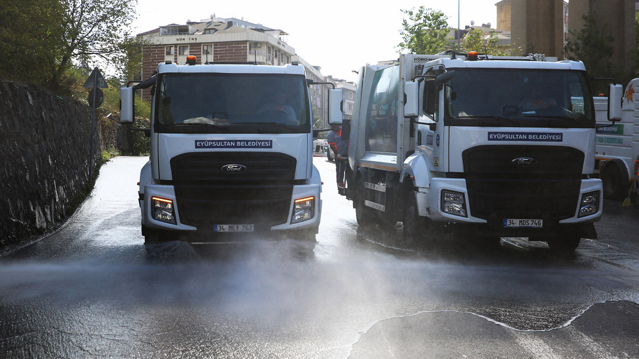 Guzeltepe Temizlikü