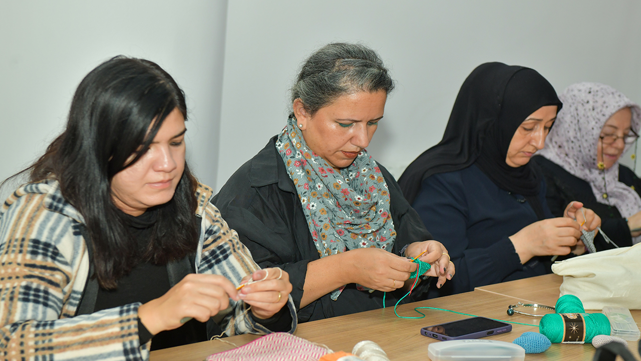 Kadın Sanat Merkezş1