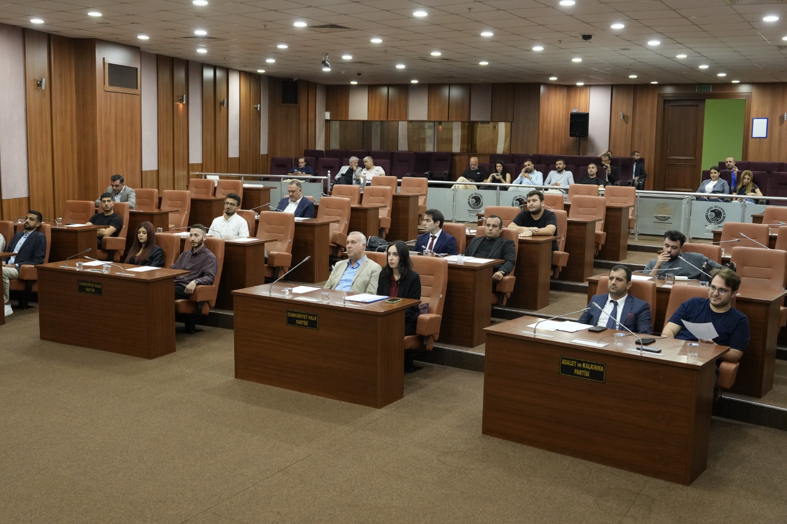 Kartallı Gençlerden Umut Veren Projeler (1)