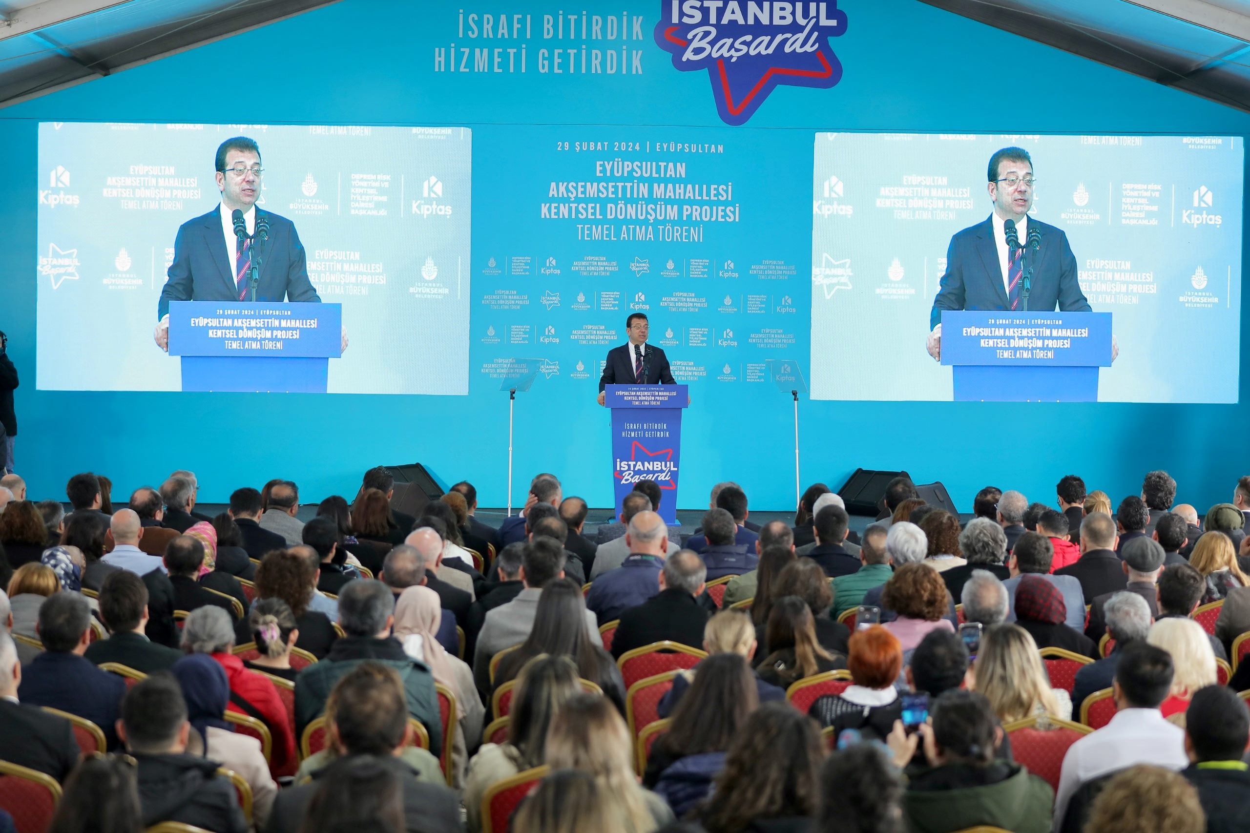 Kentsel Dönüşüm 15