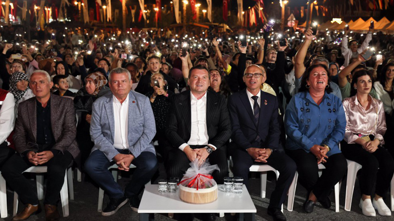 Kırmızı Biber Şenliği2