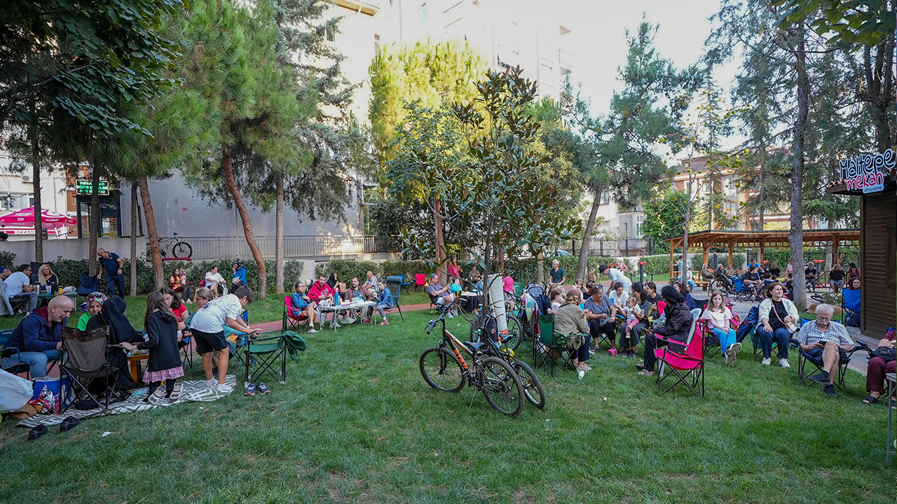 Maltepe Piknikk2