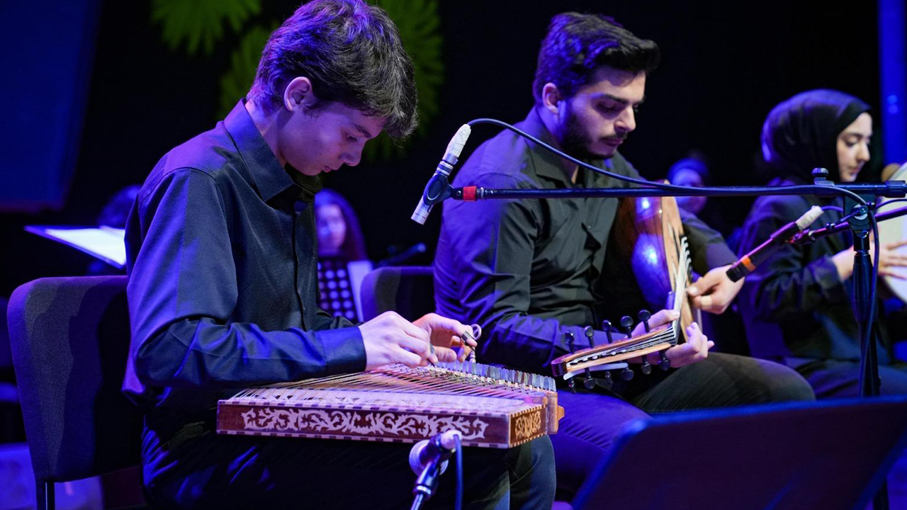 Ümrani̇ye Müzi̇kakademi̇si̇ 3