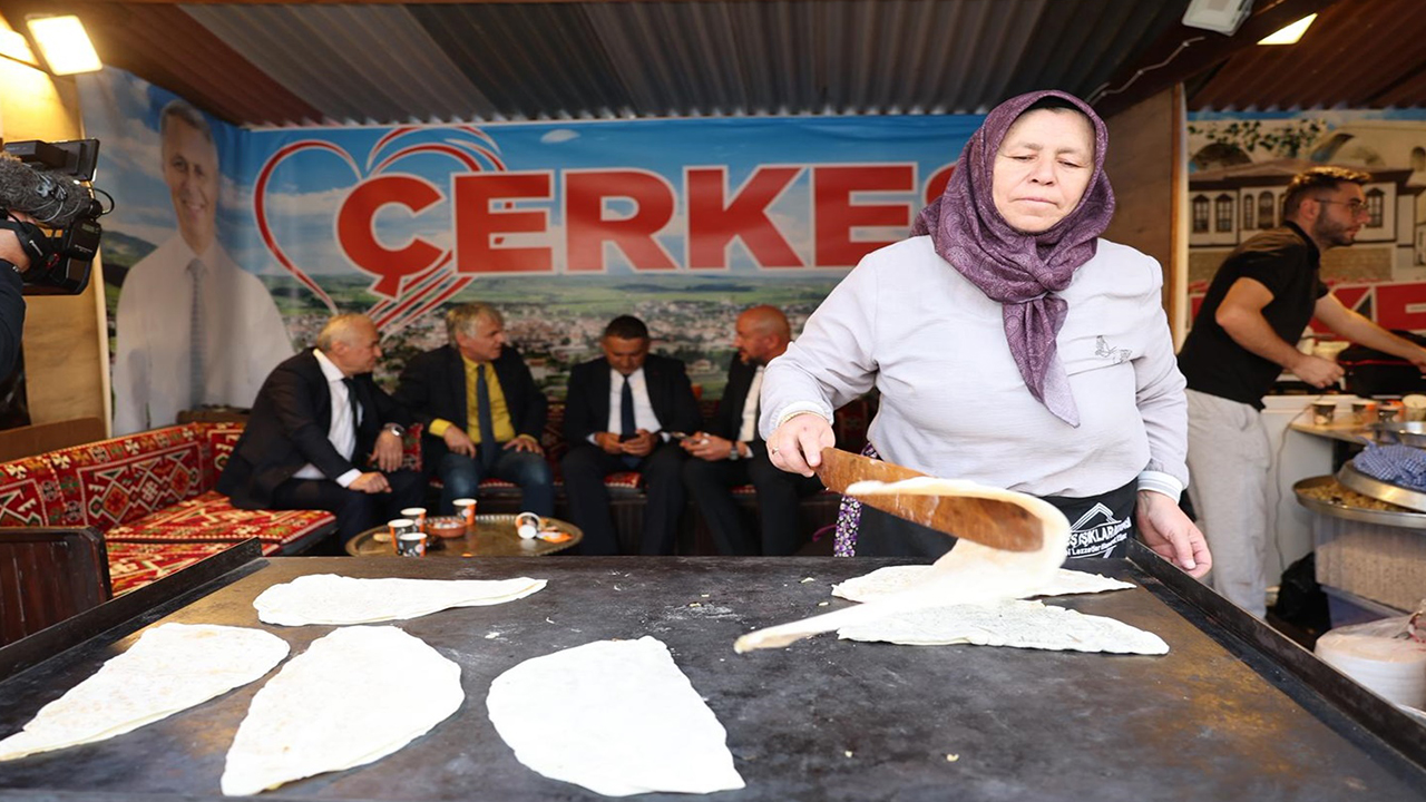 Yarenler Festivali 2