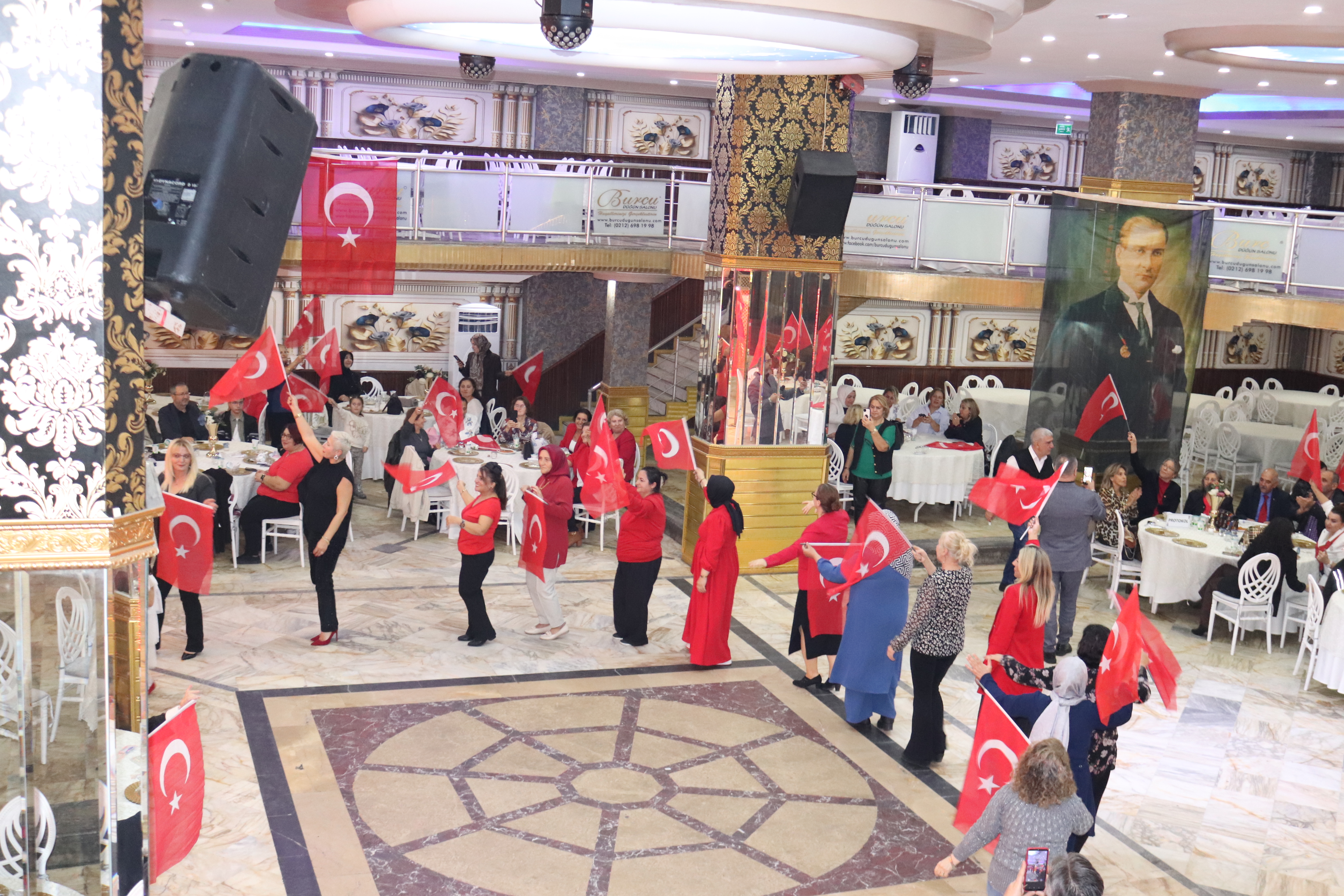 29 Ekim Kadınları Derneği