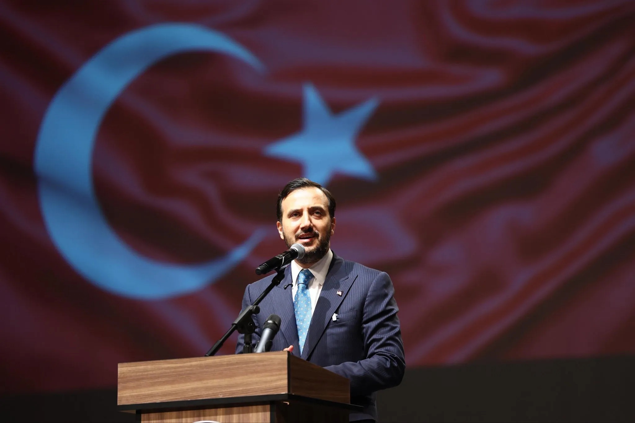 Abdullah Özdemir